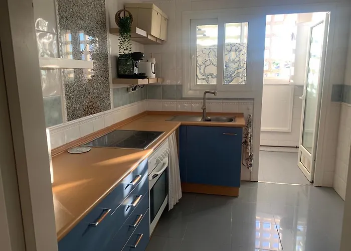 Dos Soles - Only 100 Meters From *