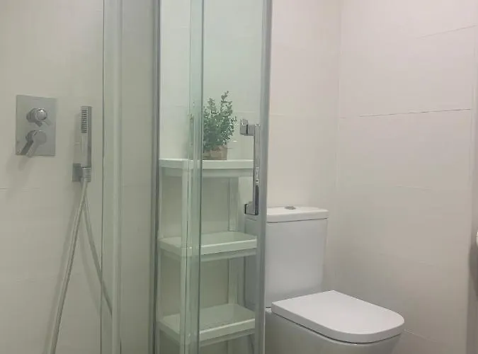 Dos Soles - Only 100 Meters From Apartamento Torremolinos