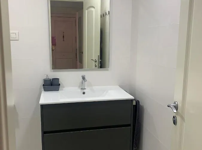 Apartamento Dos Soles - Only 100 Meters From *