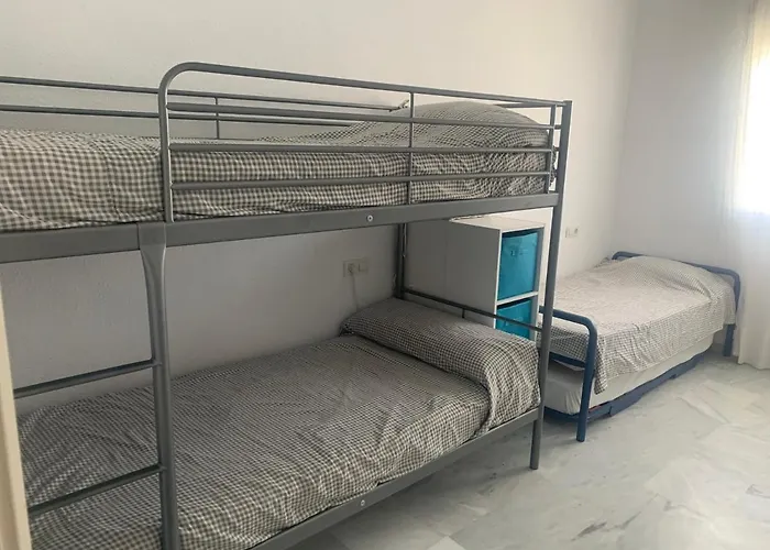 Apartamento Dos Soles - Only 100 Meters From