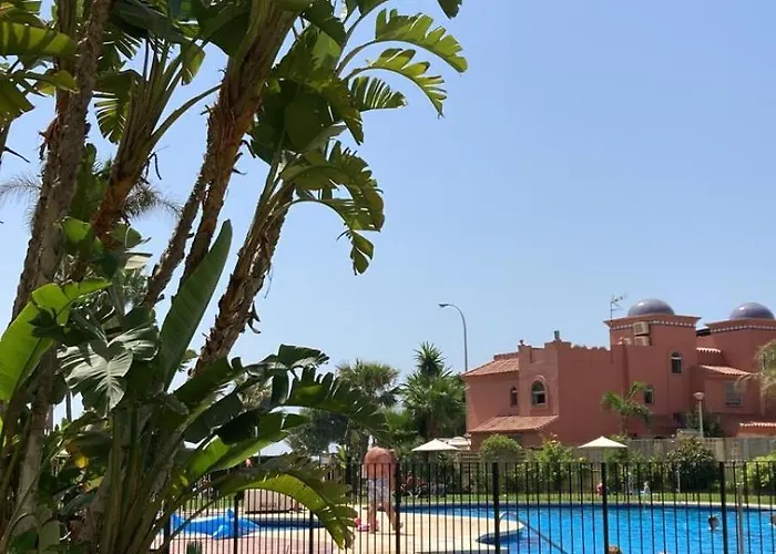 Apartamento Dos Soles - Only 100 Meters From