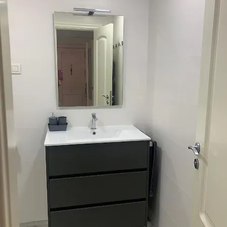 Apartment Dos Soles - Only 100 Meters From *