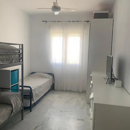 Apartment Dos Soles - Only 100 Meters From