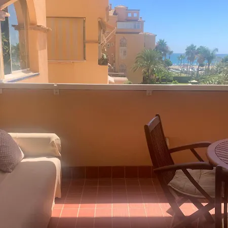 Appartement Dos Soles - Only 100 Meters From Torremolinos