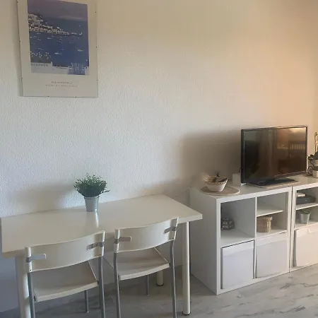 Dos Soles - Only 100 Meters From Appartement Torremolinos