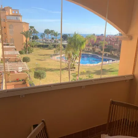 Dos Soles - Only 100 Meters From Torremolinos