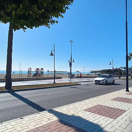 Dos Soles - Only 100 Meters From Apartament Torremolinos