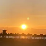 Dos Soles - Only 100 Meters From トレモリノス
