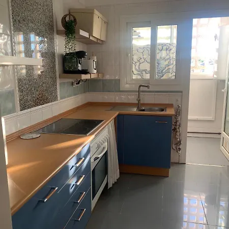 Dos Soles - Only 100 Meters From *