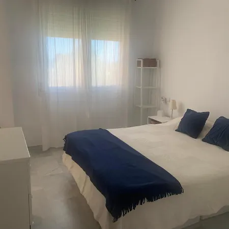 Dos Soles - Only 100 Meters From Apartman