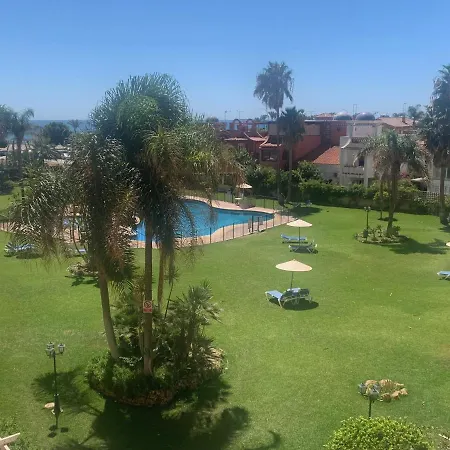 Appartamento Dos Soles - Only 100 Meters From