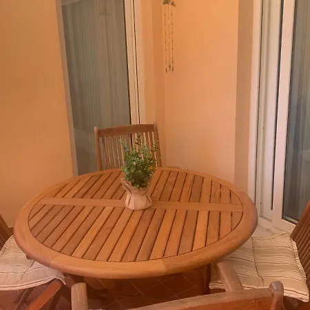 Dos Soles - Only 100 Meters From * Torremolinos