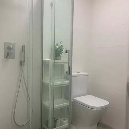Dos Soles - Only 100 Meters From Apartman Torremolinos