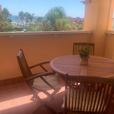 Dos Soles - Only 100 Meters From