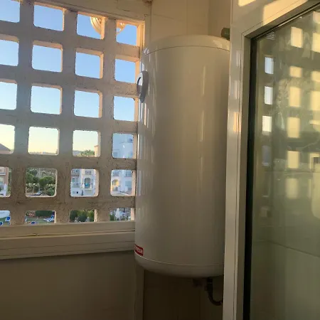 Dos Soles - Only 100 Meters From Торремолинос