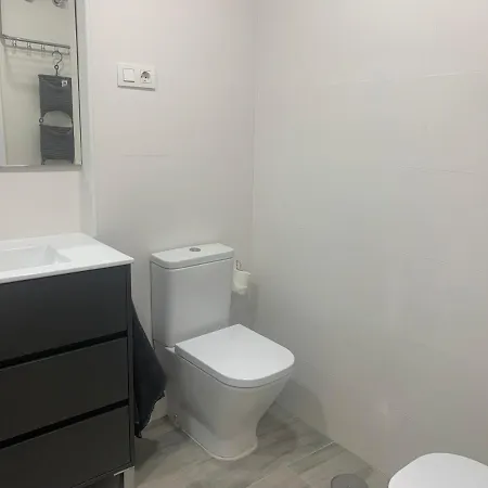 Dos Soles - Only 100 Meters From Apartman Torremolinos
