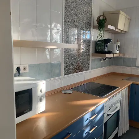 Dos Soles - Only 100 Meters From