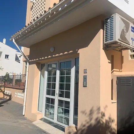 Апартаменты Dos Soles - Only 100 Meters From Торремолинос