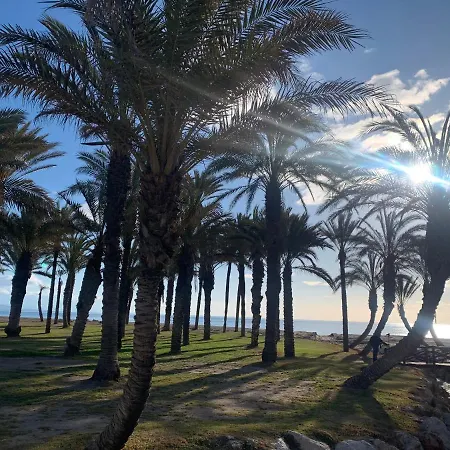 Dos Soles - Only 100 Meters From * Torremolinos