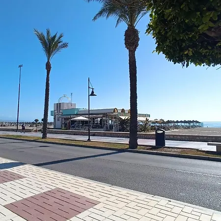 Dos Soles - Only 100 Meters From Apartman Torremolinos