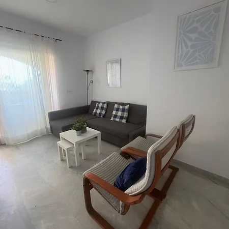 Dos Soles - Only 100 Meters From Apartman *