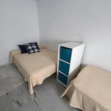 Dos Soles - Only 100 Meters From Apartman