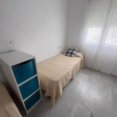 Apartman Dos Soles - Only 100 Meters From