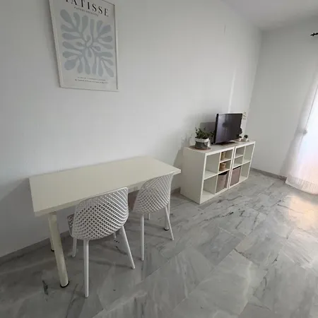 Appartement Dos Soles - Only 100 Meters From *