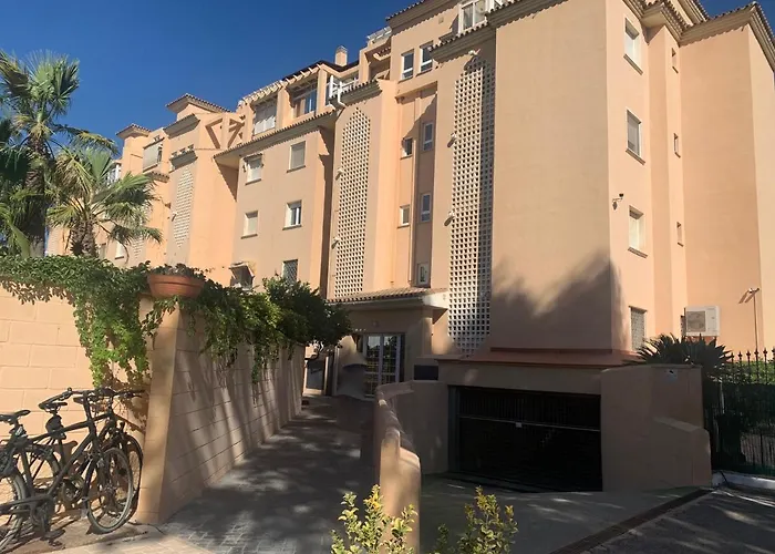 Appartamento Dos Soles - Only 100 Meters From