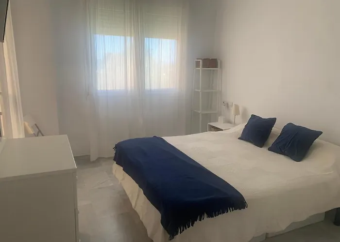 Dos Soles - Only 100 Meters From Appartamento