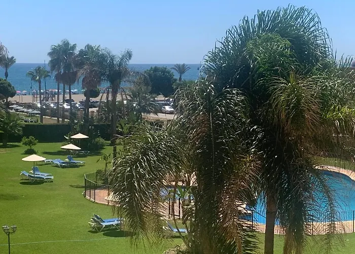 Apartment Dos Soles - Only 100 Meters From *