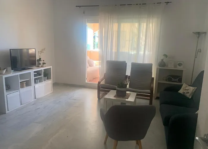 Appartamento Dos Soles - Only 100 Meters From Torremolinos