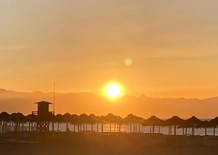 Dos Soles - Only 100 Meters From Torremolinos