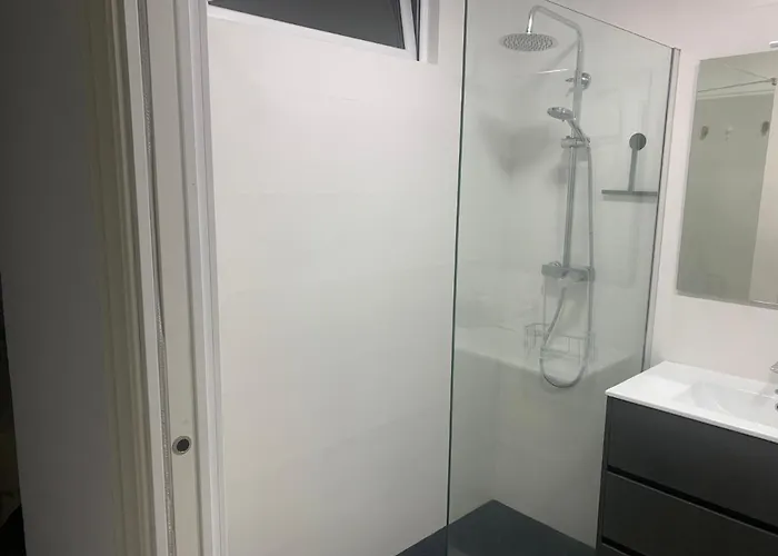 Dos Soles - Only 100 Meters From Appartamento *