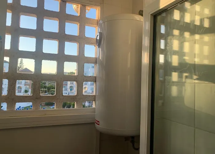 Dos Soles - Only 100 Meters From Torremolinos