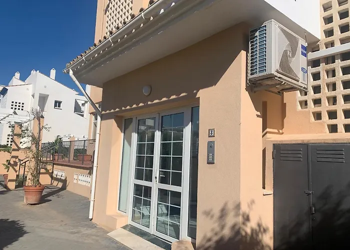 Apartment Dos Soles - Only 100 Meters From Torremolinos