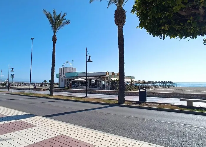 Dos Soles - Only 100 Meters From Lägenhet Torremolinos