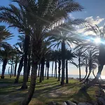 Dos Soles - Only 100 Meters From * Torremolinos