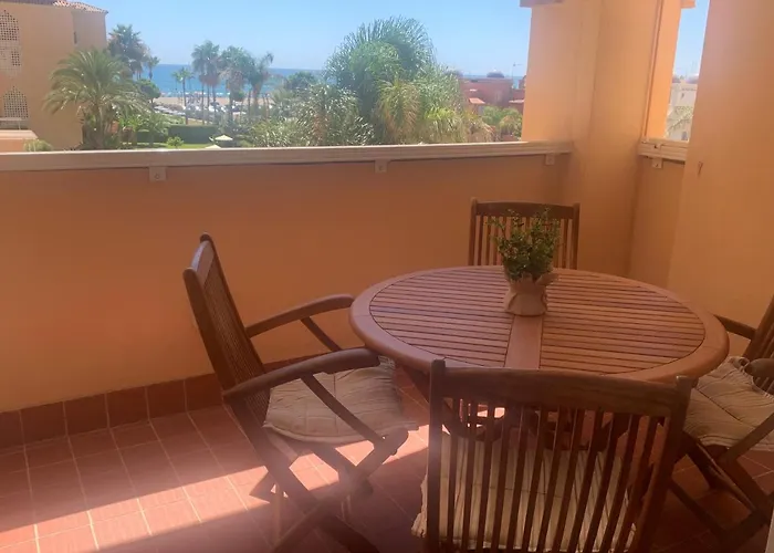 Dos Soles - Only 100 Meters From