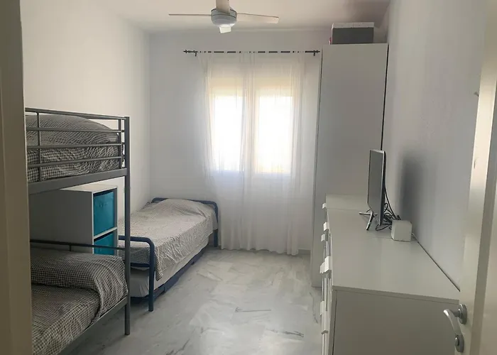 Apartmán Dos Soles - Only 100 Meters From