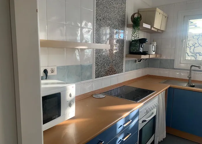 Dos Soles - Only 100 Meters From