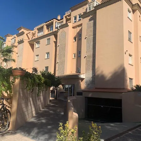 Apartament Dos Soles - Only 100 Meters From