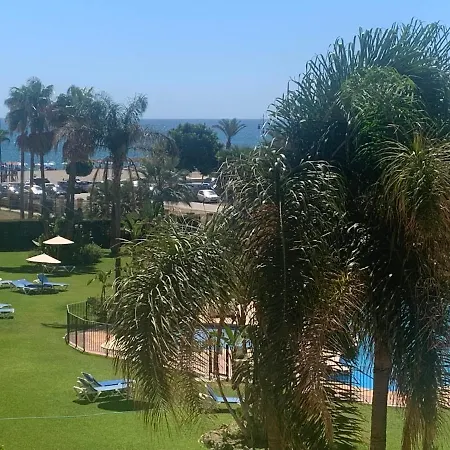 Apartament Dos Soles - Only 100 Meters From *