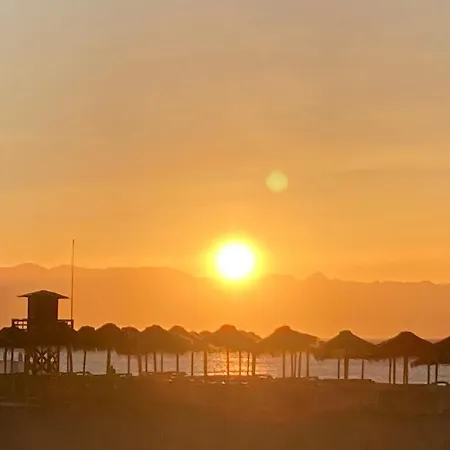 Dos Soles - Only 100 Meters From Torremolinos