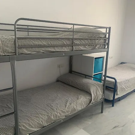 Apartament Dos Soles - Only 100 Meters From