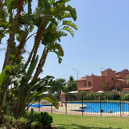 公寓 Dos Soles - Only 100 Meters From